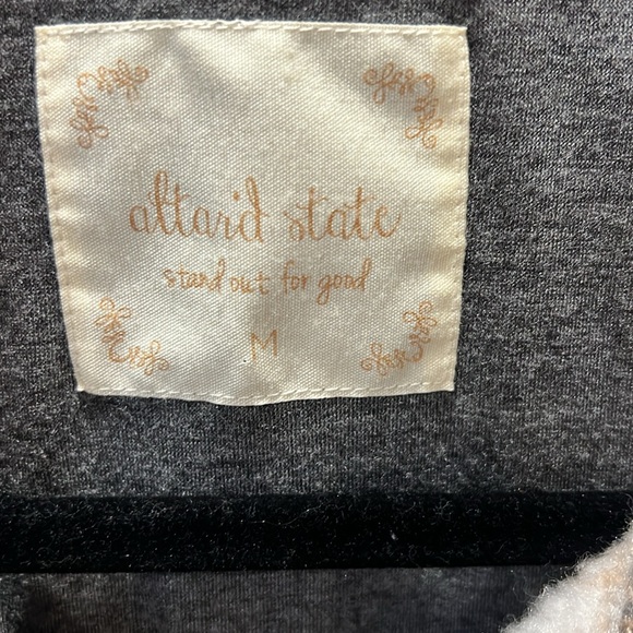 Flannel shacket - Picture 4 of 7